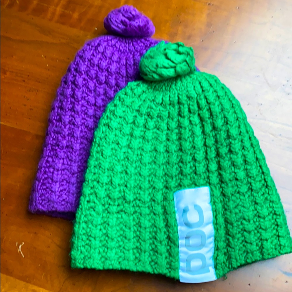 POC Beanies